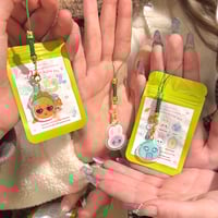 Image 3 of Jjinggu Phone Charm Blind Bags