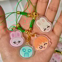 Image 4 of Jjinggu Phone Charm Blind Bags