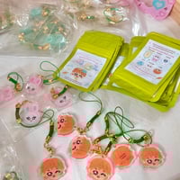 Image 5 of Jjinggu Phone Charm Blind Bags