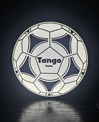 Image 2 of Adidas Tango Espana Lightbox