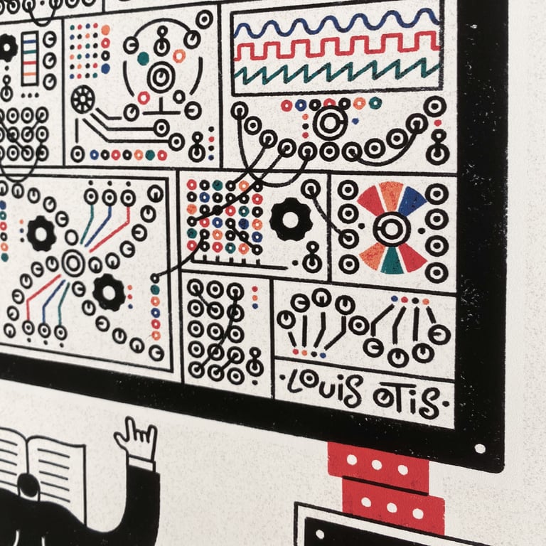 Make Some Noise  Image 4