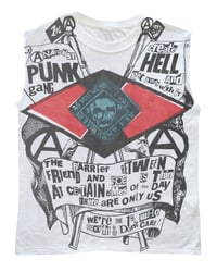 PUNK HELL