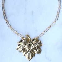 Image 1 of FAUVEDE | Collier 15