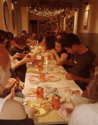 Image 4 of Gingerbread House Decorating + Connection, 12th of December, 7-9pm, Seattle