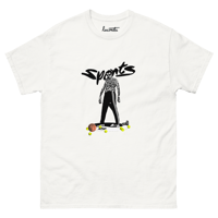 Viagra Boys "SPORTS" t-shirt