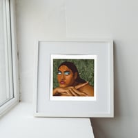 Image 1 of 'The Seer' Print