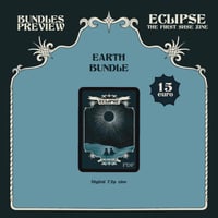 [PREORDER] Earth Bundle