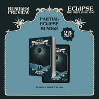 [PREORDER] Partial Eclipse Bundle