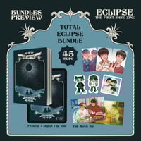 [PREORDER] Total Eclipse Bundle
