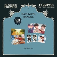 [PREORDER] Satellite Bundle