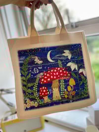 Image 6 of Mushroom Bags
