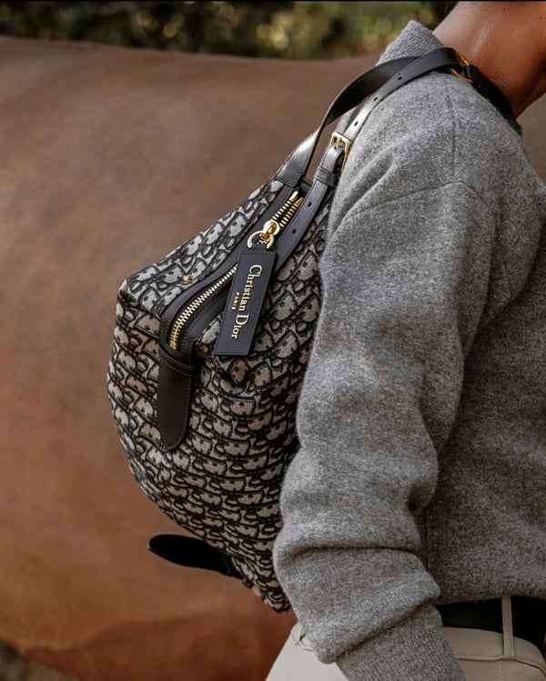 Image of D- Journey Bag