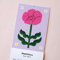 Image 2 of Kalenteri 2026