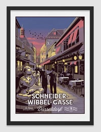 Image 1 of SCHNEIDER-WIBBEL-GASSE
