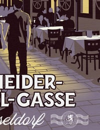 Image 5 of SCHNEIDER-WIBBEL-GASSE