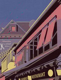 Image 3 of SCHNEIDER-WIBBEL-GASSE