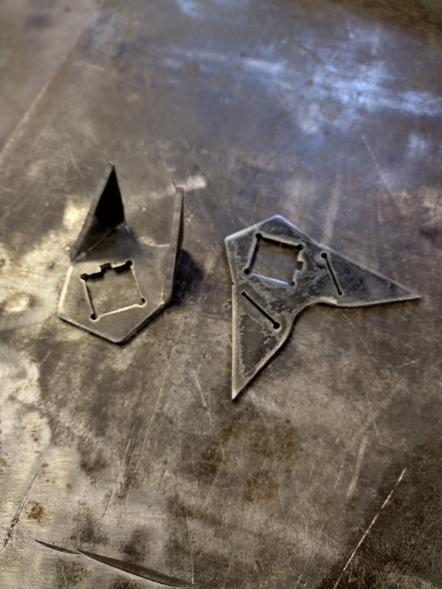 Image of Brake master cylinder mount 