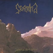 Image of Storming – Celestial Clear Moonlit 12" LP