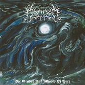 Image of Deogen – The Graves and Ghosts of Yore 12" LP