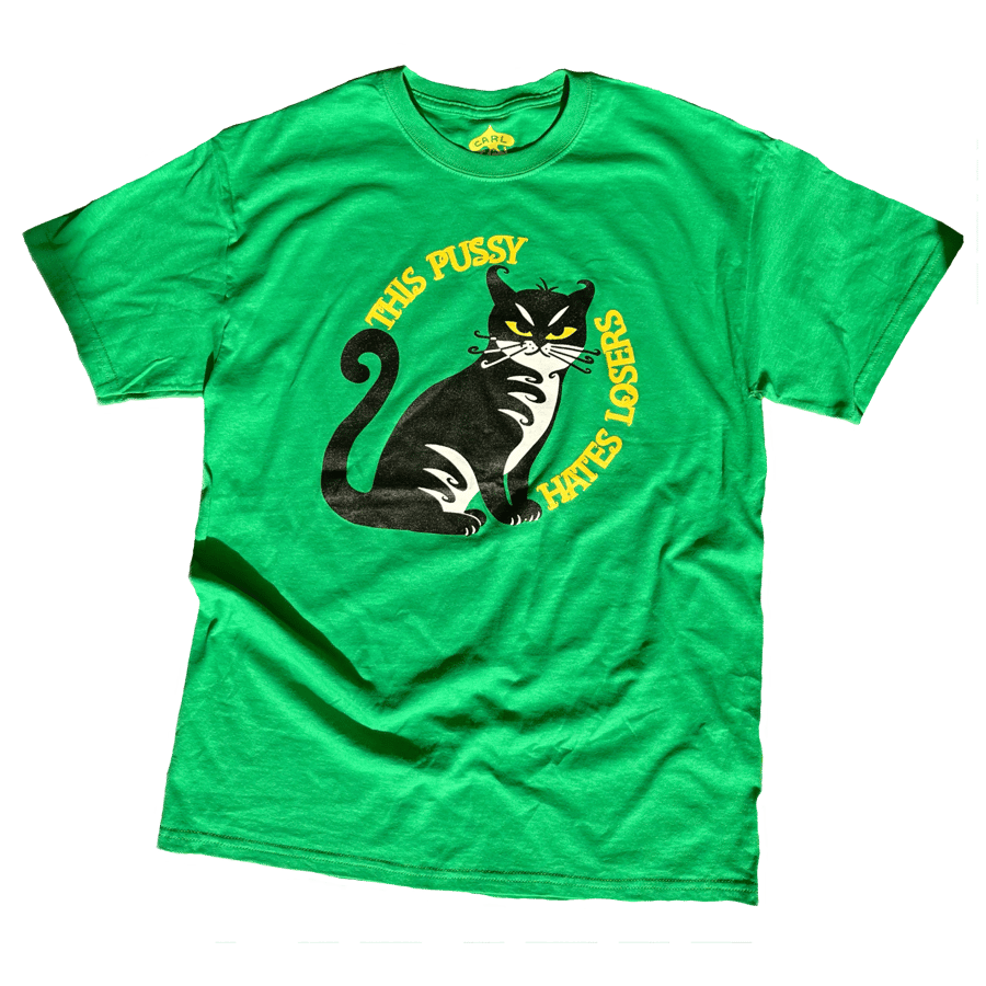 Image of 'LOSER' TEE