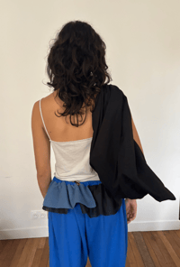 Image 2 of Circle Bag Canvas