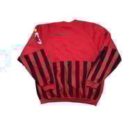 Image 3 of AC Milan Sweatshirt 1990 - 1991 (M) 