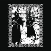 Image of Deogen – The Endless Black Shadows of Abyss 12" LP