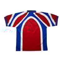 Image 2 of Club Deportivo Universidad Católica Away Shirt 2000 (L)