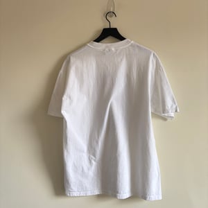 Image of Borders Bookstore 'Reel Life' T-Shirt