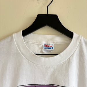 Image of Borders Bookstore 'Reel Life' T-Shirt