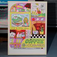 Image 4 of COFFEE AT THE CORNER / AVA POM