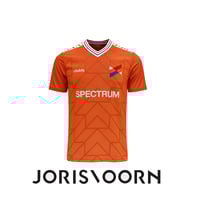 Image 1 of Joris Voorn x Spectrum x ClubFC