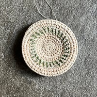 Image 2 of 2025 Eco Ornament