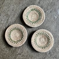 Image 3 of 2025 Eco Ornament