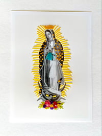 Image 1 of Our Lady of Guadalupe