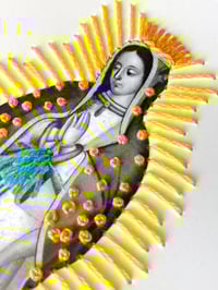 Image 2 of Our Lady of Guadalupe