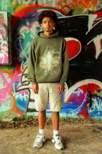 Image 2 of "Salvation" Hoodie