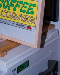 Image 5 of COFFEE AT THE CORNER / AVA POM