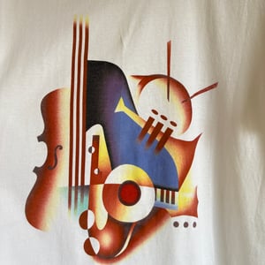Image of 1997 JVC Jazz Festival Newport T-Shirt