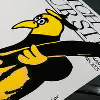 Image 3 of WATCH YOUR STEP / DZHINGIBI / SASHETTU