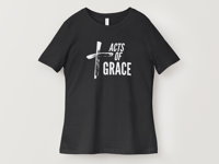 Image 1 of Acts of Grace T-Shirt