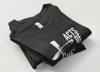 Image 2 of Acts of Grace T-Shirt
