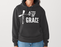 Image 3 of Acts of Grace Hoodie