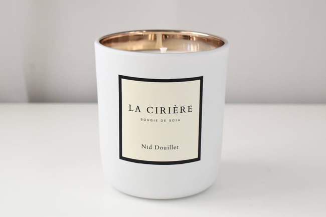 Collection maison des fêtes