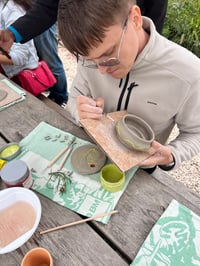 Image 4 of Team Building Experience