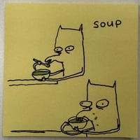 Soup