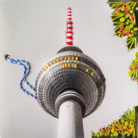 Image 1 of Berlin Fernsehturm