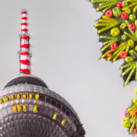 Image 3 of Berlin Fernsehturm