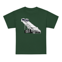 Image 6 of Belle Isle Michigan Youth t-shirt