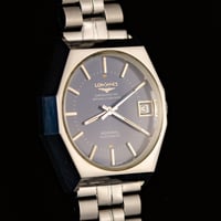Image 5 of 1974 Longines Admiral Automatic